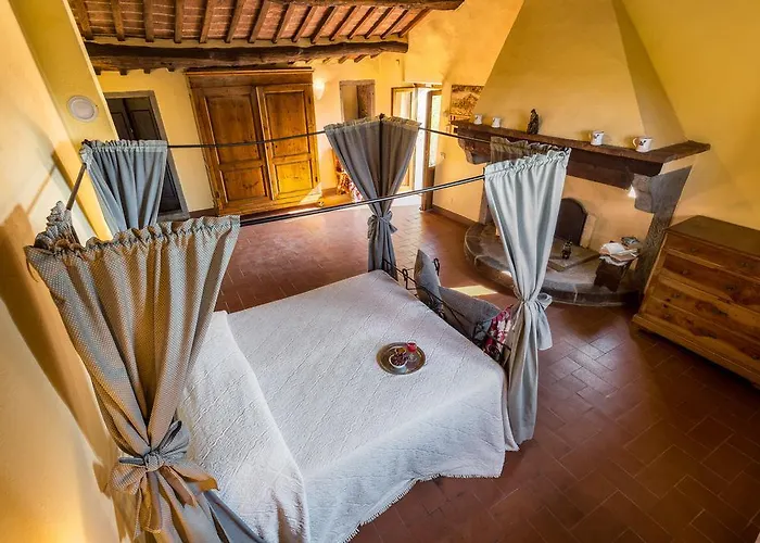 凡托奇奥别墅 别墅 哥尔顿