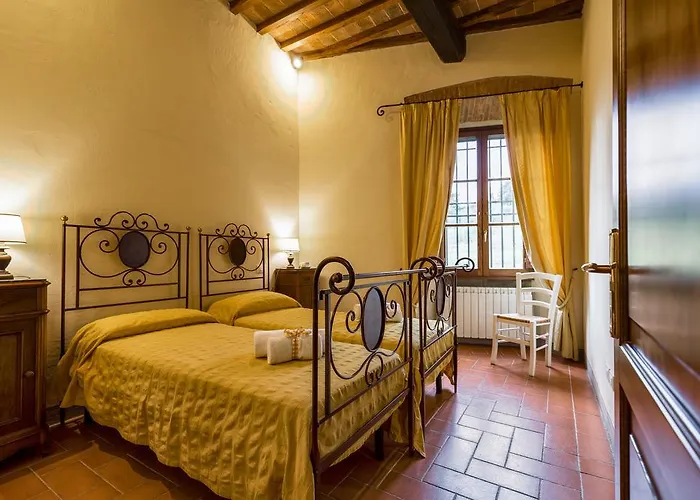 凡托奇奥别墅 别墅 哥尔顿