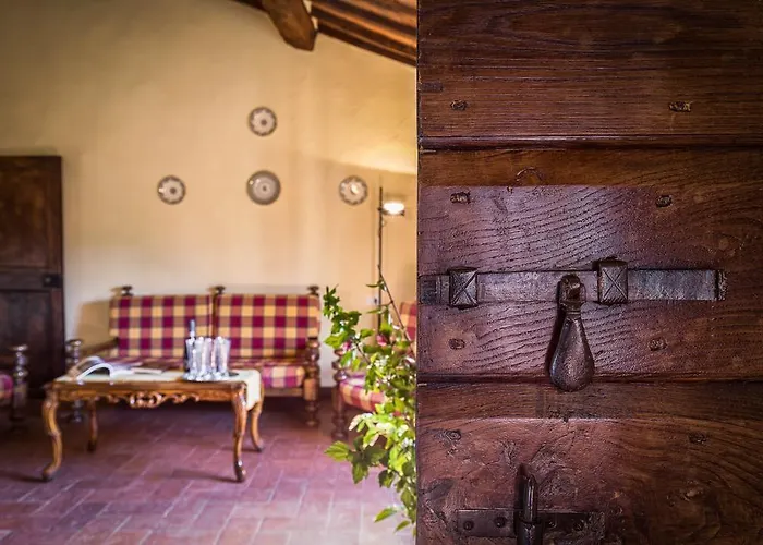 别墅 凡托奇奥别墅