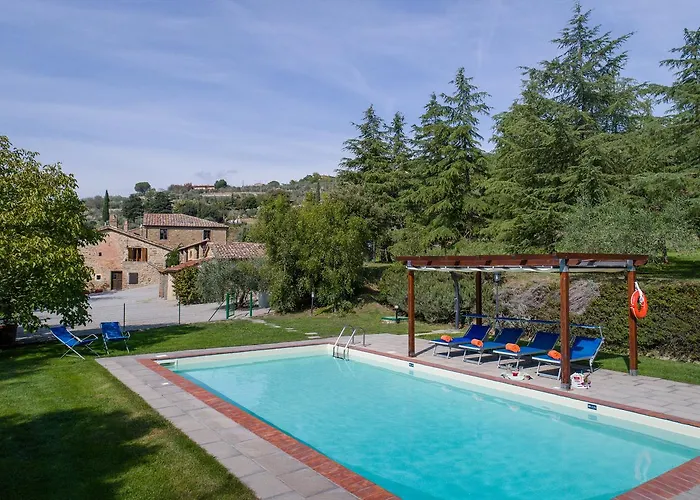 凡托奇奥别墅 别墅 *